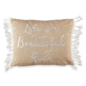 Levtex Home Decorative Throw Pillow